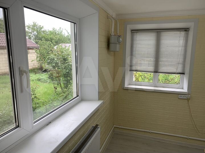 Дом 45,5 м² на участке 9 сот.