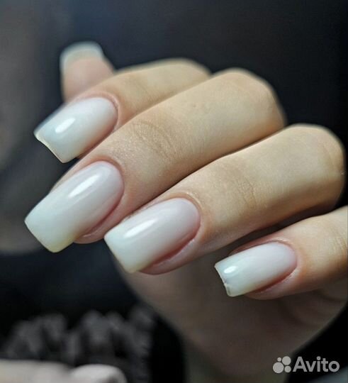 Мастер маникюра на дому