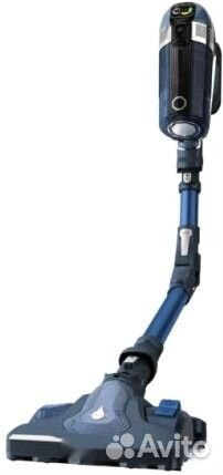 Вертикальный пылесос с влажной уборкой Tefal TY989