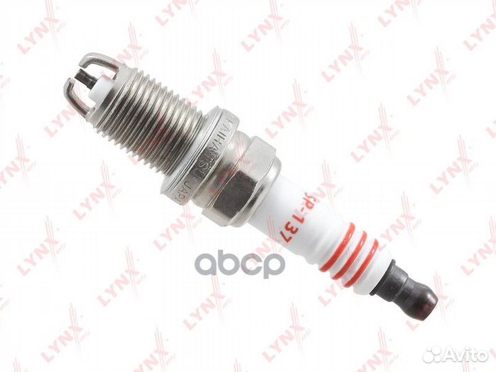 Свеча зажигания 6bdpr11 (Platinum) SP137 lynxauto