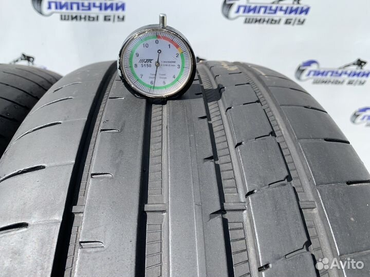 Goodyear Eagle F1 Asymmetric 3 245/40 R18 103Y
