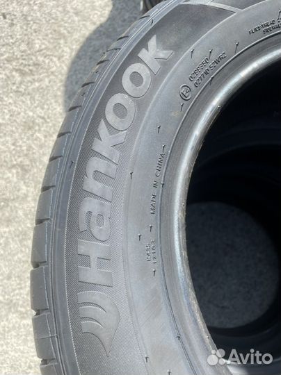 Hankook Kinergy Eco 2 K435 195/65 R15 91T