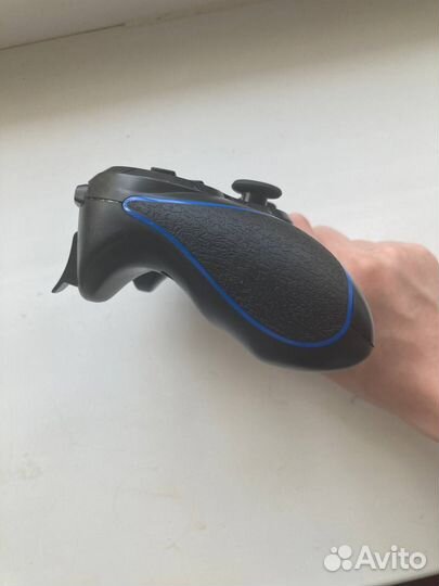 Геймпад-джостик defender blast для pc