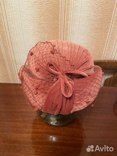 Шапки,шляпки и шарфЫ женские