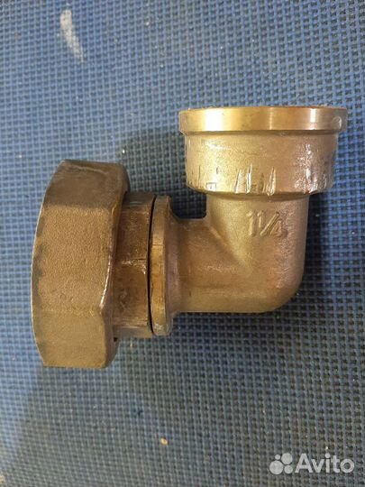 Муфта соединительная,бронза