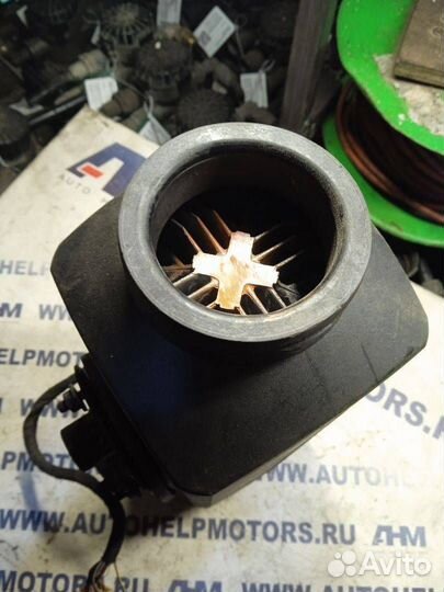 Автономный отопитель Scania R 2012 1851020