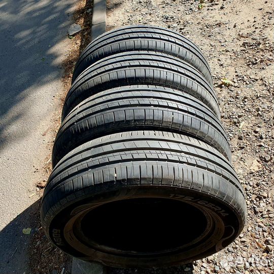 Kapsen ComfortMax 4S A4 175/65 R14