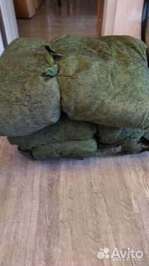 Военная форма