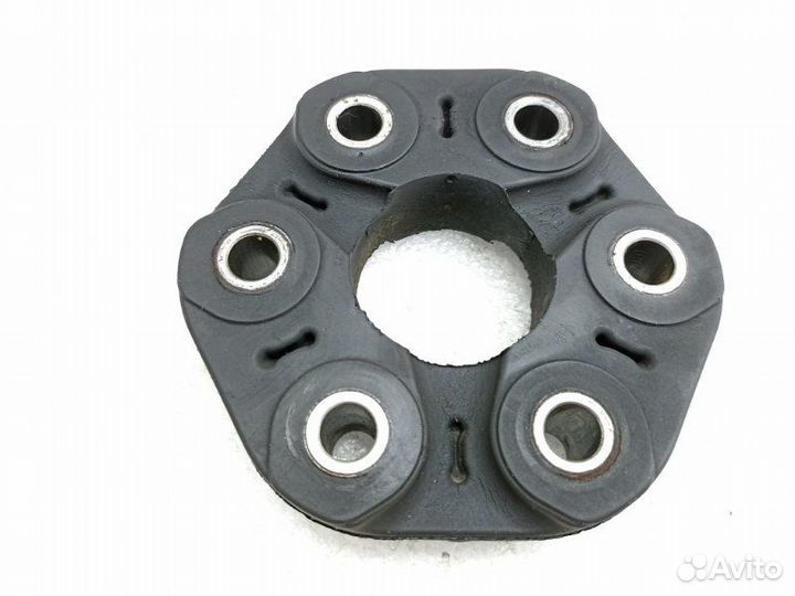 Муфта карданного вала Bmw 3-Series E90 2.0 2010