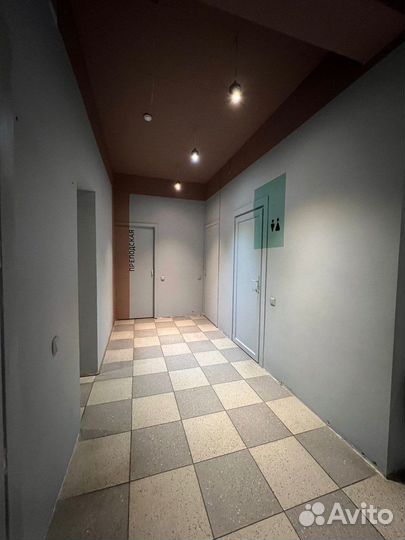 Аренда танцевального зала