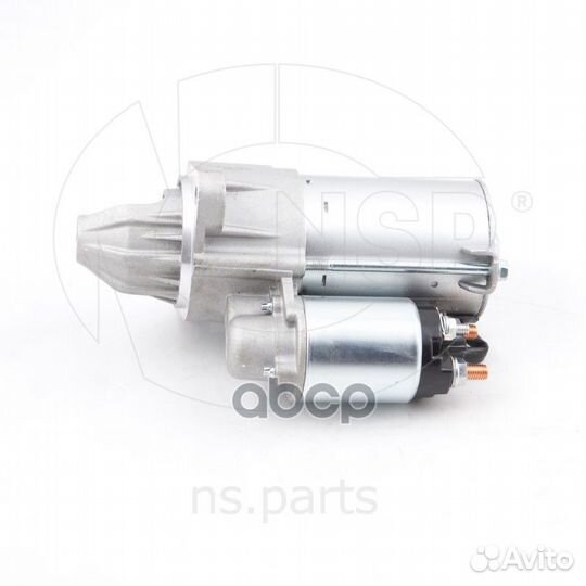 Стартер daewoo Nexia NSP0196208782 NSP