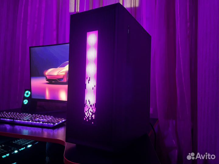 RX 570 / I3 7100/ 16GB RAM/ SSD 128GB