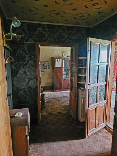 2-к. квартира, 41,7 м², 5/5 эт.