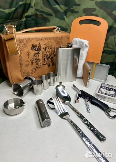 Подарочный набор