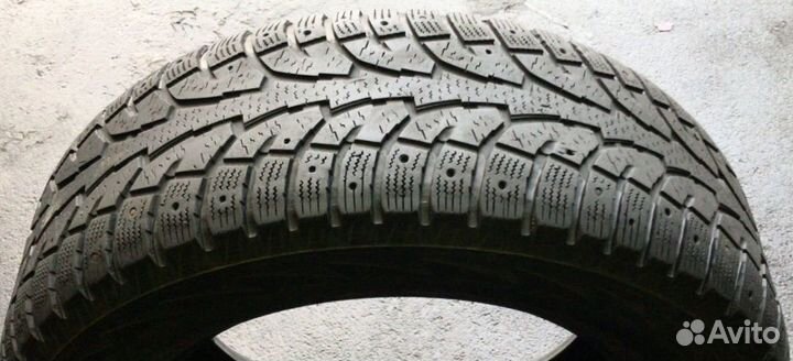 Hankook I'Pike RW11 285/60 R18