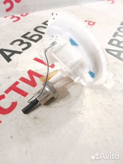 Крышка топливного насоса Porsche Cayenne 958 3.6