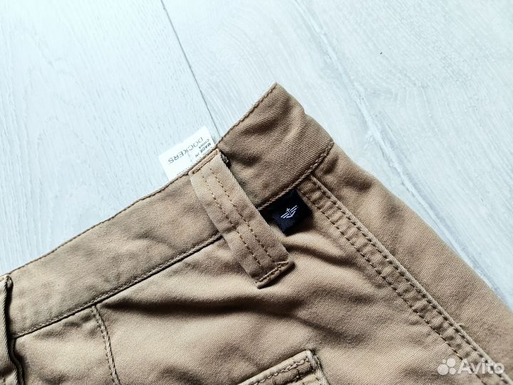 Dockers workwear big pocket cargo pant