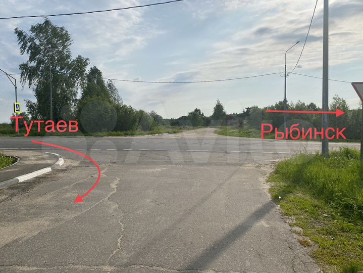 Участок 15 сот. (ИЖС)