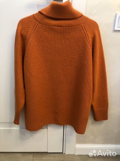 Джемпер женский lacoste 44