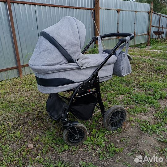 Детские коляски бу