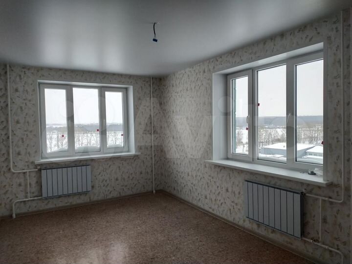 2-к. квартира, 50 м², 9/14 эт.