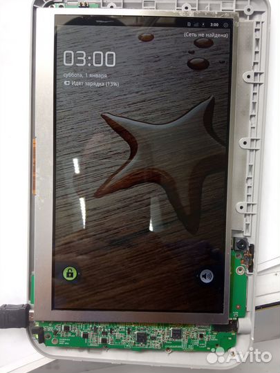 Планшет PocketBook A7