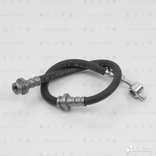 Blitz BH0120 Шланг тормозной