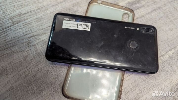 Samsung Galaxy S III GT-I9300, 16 ГБ