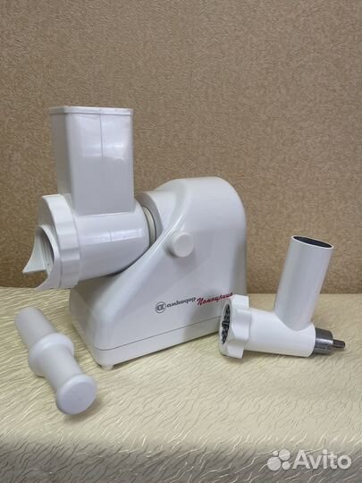 Мясорубка белвар кэм-П2У-302