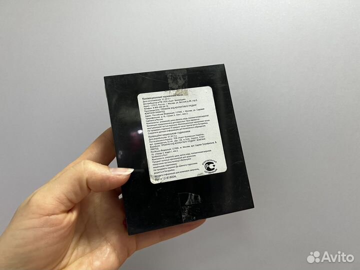 Часы коллекционные карманные. Ашет Коллекция