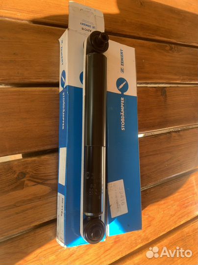 Амортизаторы задние форд фокус 3 универсал