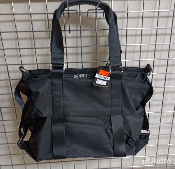 Спортивная сумка дорожная