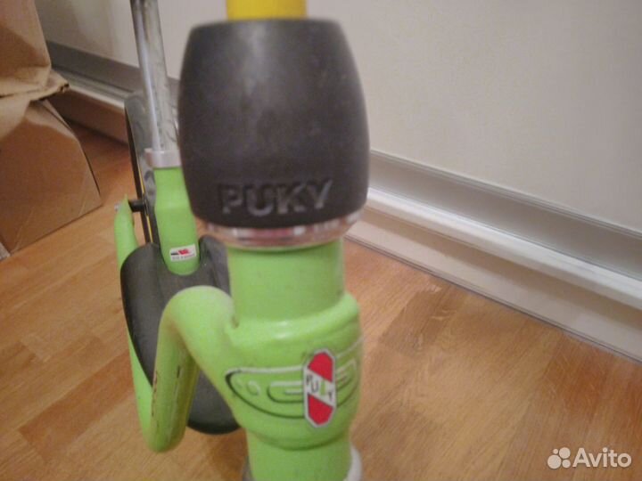 Беговел Puky LR 1 L