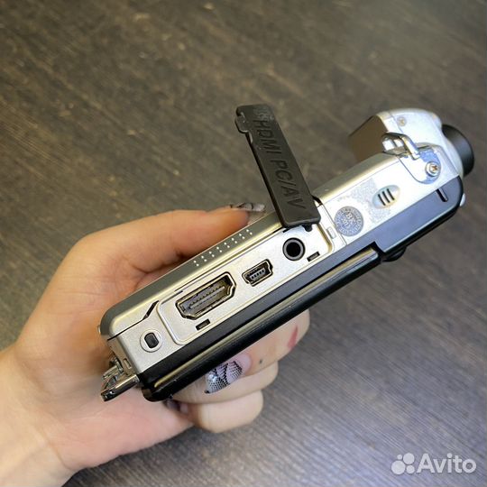 Видеорегистратор DOD f900lhd