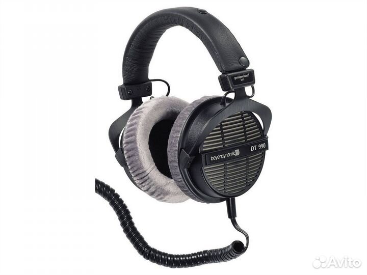 Beyerdynamic DT 990 Pro 250 Ohm