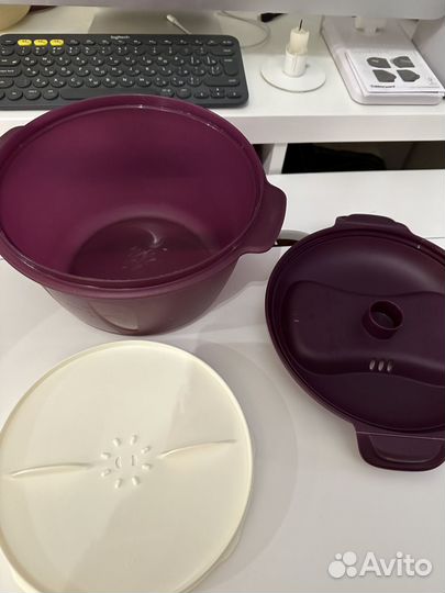 Tupperware посуда