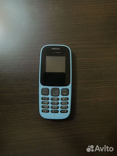 Nokia 105 (2017)