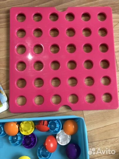 Мозаика детская