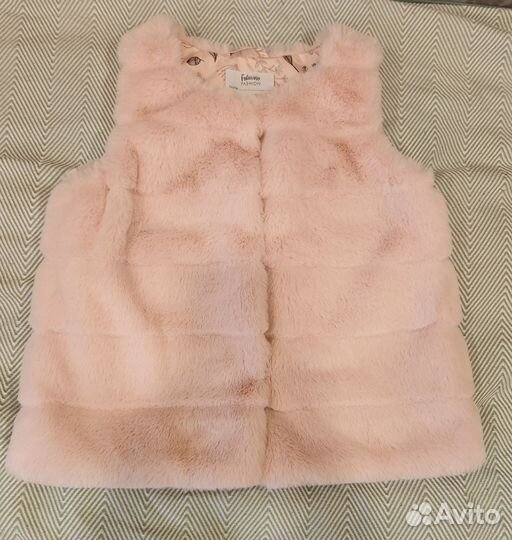 Вещи на девочку 140 рр