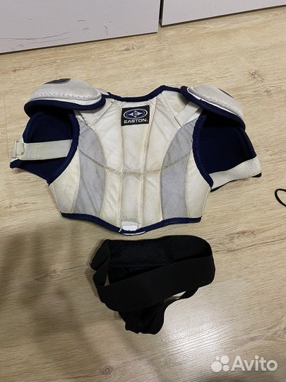 Детская хоккейная форма