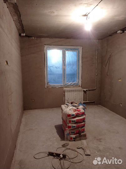 Ремонт квартир под ключ.Без посредников.Гарантия