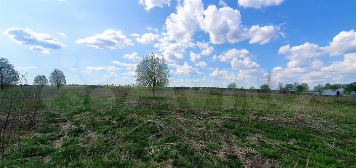 Участок 15 сот. (ИЖС)