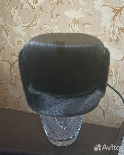 Шапка мужская