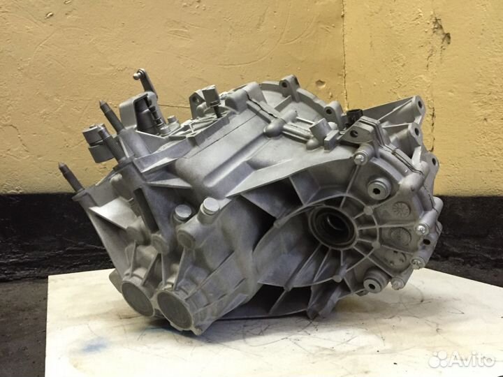 Кпп Мицубиси Лансер 10 1.5 Коробка передач МКПП