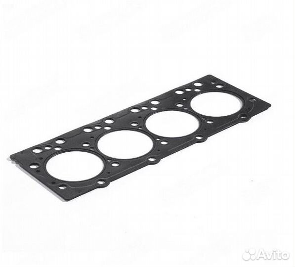Прокладка гбц 498 Lion