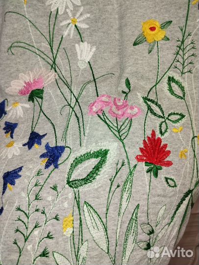 Туника женская Wendy Trendy