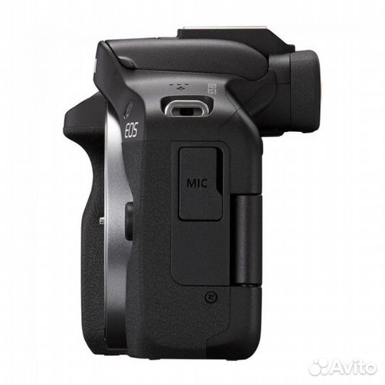 Фотоаппарат Canon EOS R50 Body Новый