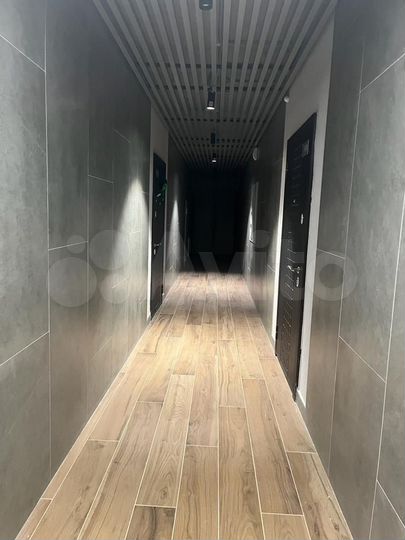 1-к. квартира, 27,5 м², 2/10 эт.