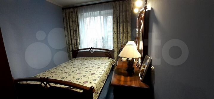 3-к. квартира, 66,2 м², 3/10 эт.