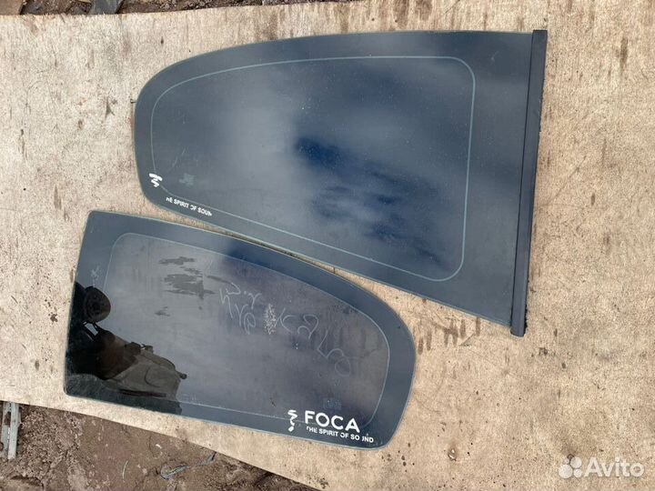 Ниссан альмера n16 стекло глухое купе